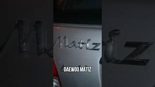 Купил-продал и не заработал на Matiz #carprice #перекуп #авто