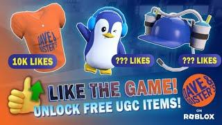 DAVE & BUSTER’S WORLD Event | Like the game for Free UGC (That's it)