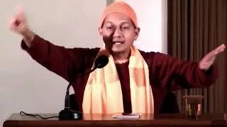 How to convince yourself that you are Brahman  Swami Sarvapriyananda