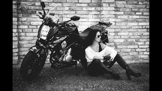 Road Moto Girl Trip