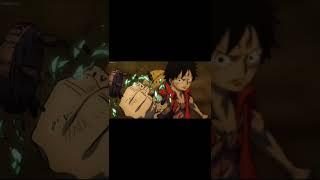 Never Ending Clip Luffy One Piece