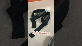 Bear Grips Lifting Straps