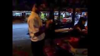 RM Kampung Laut Kota Semarang