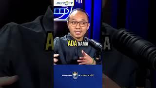 Koalisi Prabowo Gibran: Apa yang Mengejutkan? #shorts