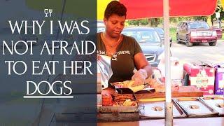 Why I Wasn’t Afraid To Eat Her Dogs