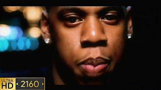 Jay Z, Amil, Ja Rule: Can I Get A (EXPLICIT) [UP.S 4K] (1998)