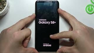 Как открыть safe mode на Samsung Galaxy S8 Plus | Safe Mode