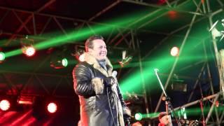 Vladimir Dorosh & music band Garmony LIVE 2015