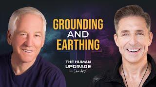 Grounding and Earthing with Clint Ober | 1203 | Dave Asprey