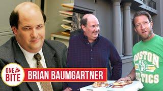 Barstool Pizza Review - B Side Pizza (West Hollywood, CA) With Brian Baumgartner