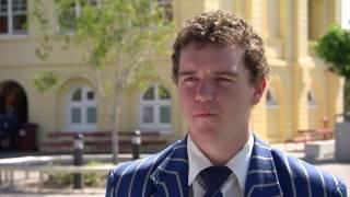 St Joseph's Nudgee College Open Day Video 10