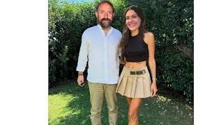 Berguzar Korel ️Halit Ergenc -Together