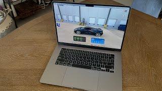 MacBook Air 15 M3 Review after 8 months!