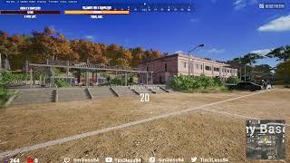  Mr LOST || Voll Verpeilt rumballern || [PUBG]|| [!DROPS]