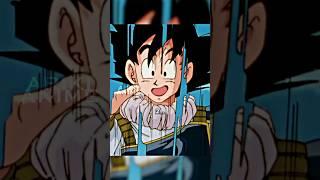 Goku Has Perfected Instant Transmission!