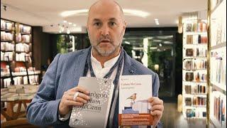 Fines 3 - Colum McCann