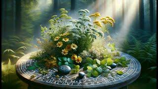 Powerful Herbs for Protection in Wicca: Unlock Spiritual Safety Today!