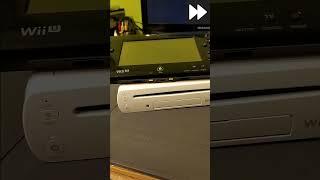 Haunted Wii U