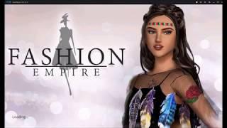 Fashion Empire Boutique Sim Unlimited Coins, Unlimited Gems & Unlimited Keys MOD APK