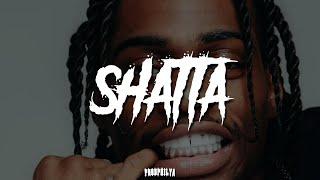 Shatta | Russ Millions x Tion Wayne NY/UK Drill Type Beat | prodphilya