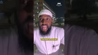 ️ 2 Rak’ahs after Isha! #letthesunnahgoforth #allah #islam #salah #sunnah