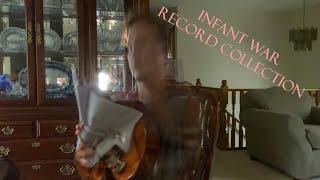 Infant War Record Collection