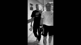 Артур Акаб / POP MMA