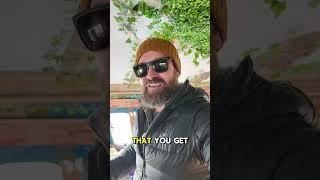 What is a Honesty Shop in Scotland? #scotland #vanlife #travelvlog