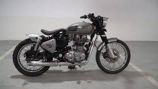 Royal Enfield Bobber Kit