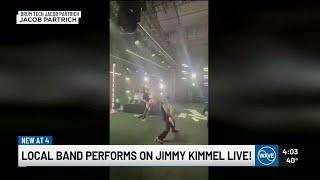 Knocked Loose Jimmy Kimmel performance leaves late night viewers asking for apology