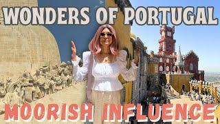 How Moorish Influence and Vasco Da Gama Forged Modern Portugal