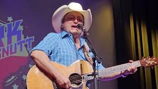 Mark Chesnutt full live concert Arlington Music Hall 11/7/24