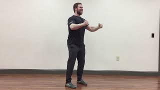 NO GYM, No Equipment, No PROBLEM!!! 7 Rapid Functional Pulse (RFP's) Drills