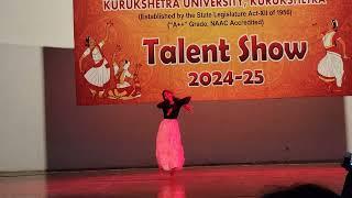 Talent Show (Dance) 2024-25 (IIHS)