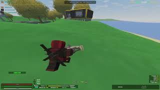 im shiiter or you bot | Roez unturned