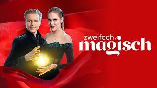 zweifach magisch – GOP Varieté-Theater