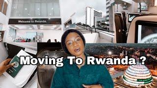 Learn from my mistakes, Moving to Rwanda , Things you need to know before moving to Rwanda.