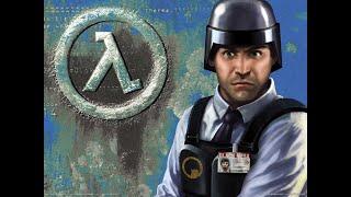 Half-Life:Blue Shift #6 - Глава 6: Борьба за энергию