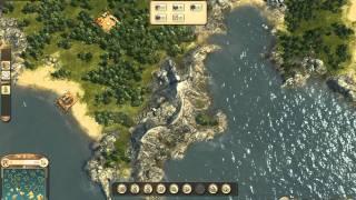 Let's Play Dawn of Discovery/ Let's Play Anno 1404 | Ep. 1 | Tutorial Continuous Game