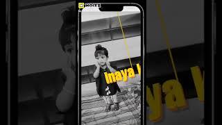 inaya khan  Pls subscribe 
