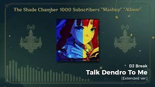 The Shade Chamber: a Genshin AI mashup album [1K subs """GIFT"""]