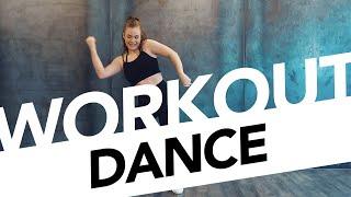 HOME WORKOUT // 20 MIN. DANCE WORKOUT // LISA