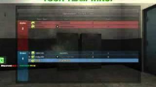 Elimination Pro on Short Fuse in combat arms