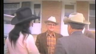 "Faulk for Congress" 1983 - People's History in Texas