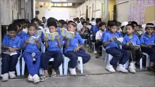 Rohingya Education Centre Klang MALAYSIA