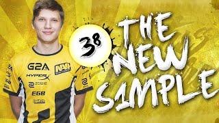 The New S1mple #38