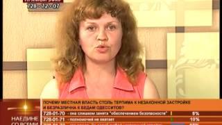 Наедине со всеми: Наталья Балан и Оксана Волкова от 20052015