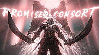 4K - The Promised consort Radahn Edit I Elden ring dlc