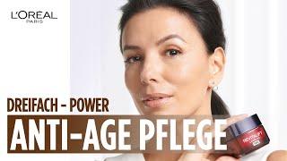 Revitalift Laser X3 Dreifach-Power Anti-Age Tagespflege von L’Oréal Paris