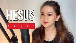 HESUS - Aegis (Cover w/ Lyrics)